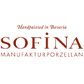 Sofina Porzellan